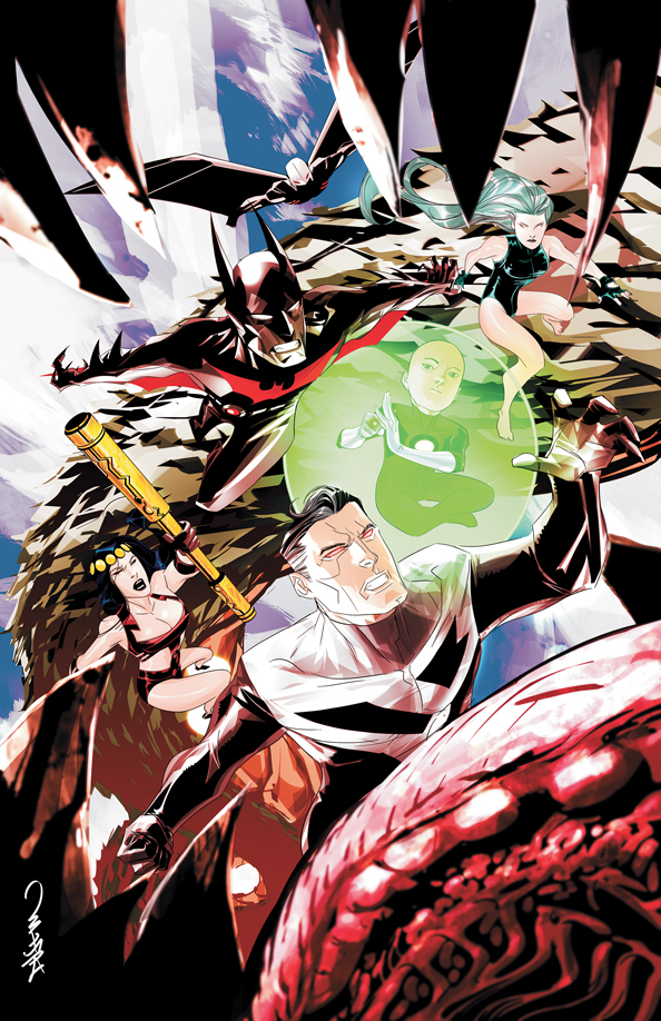 COMIX: Beyond The Comic Book Pages Full Movie Part 1