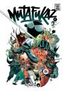 Mutafukaz Tome 2