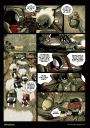 Mutafukaz Tome 2