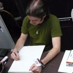 cbp1010907 Charlie Adlard