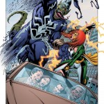 Secret Invasion: The Amazing Spider-Man_1 Secret Invasion: The Amazing Spider-Man_1