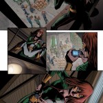 Secret Invasion: The Amazing Spider-Man_2 Secret Invasion: The Amazing Spider-Man_2