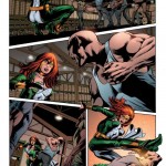 Secret Invasion: The Amazing Spider-Man_3 Secret Invasion: The Amazing Spider-Man_3