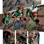 Secret Invasion: The Amazing Spider-Man_4 Secret Invasion: The Amazing Spider-Man_4