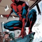 Secret Invasion: The Amazing Spider-Man_5 Secret Invasion: The Amazing Spider-Man_5
