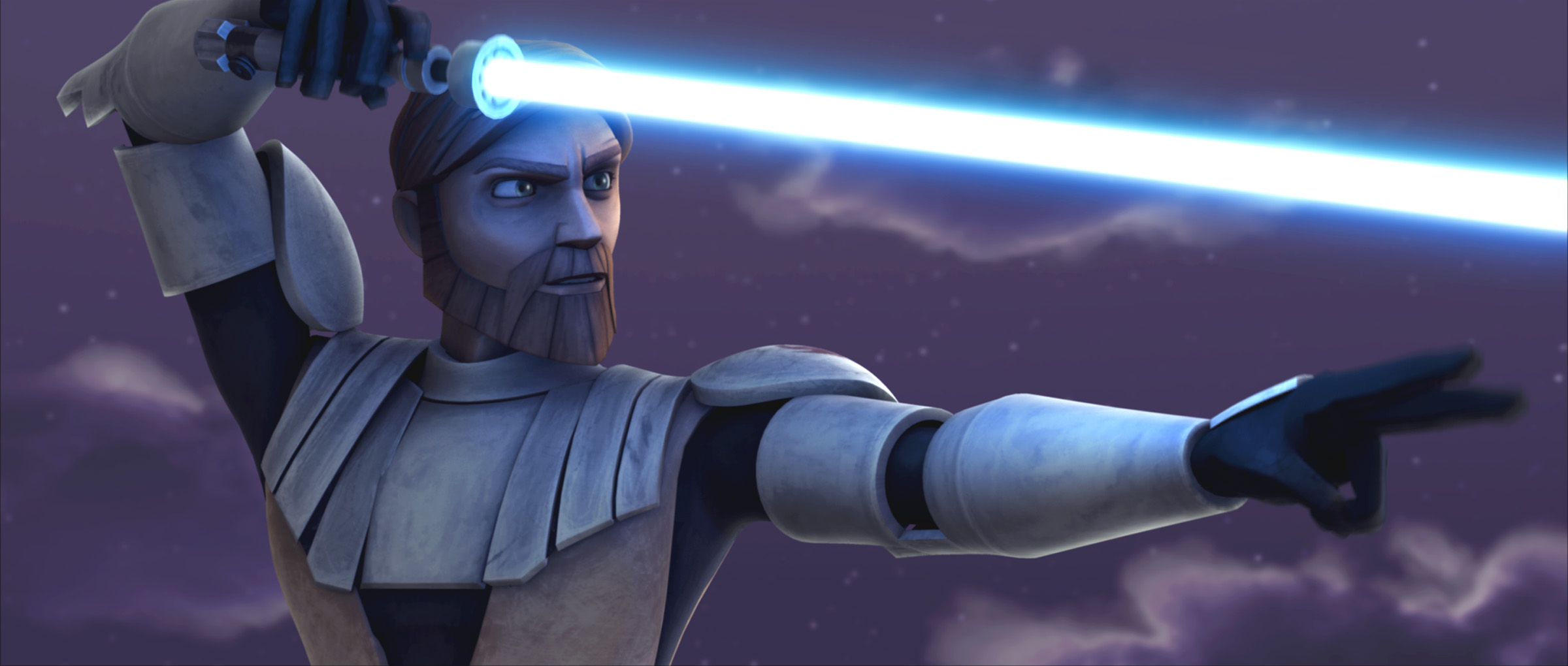 Star Wars: The Clone Wars