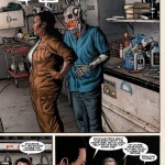 wolverine comic picture contest