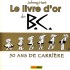 Le Livre D'Or De B.C.