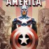 Captain America #45