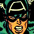Captain America Comics #77