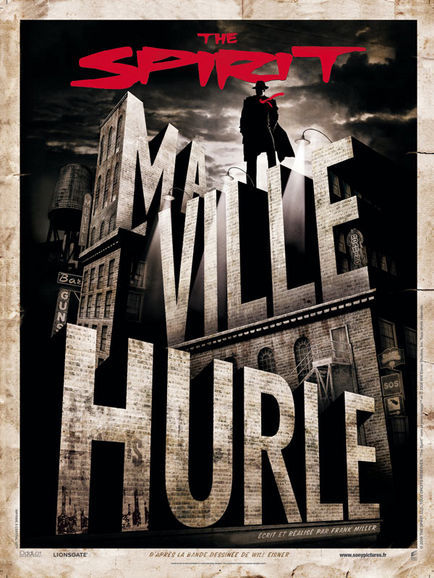 Toute la ville en hurle, paraît-il...