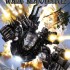 Warmachine #1