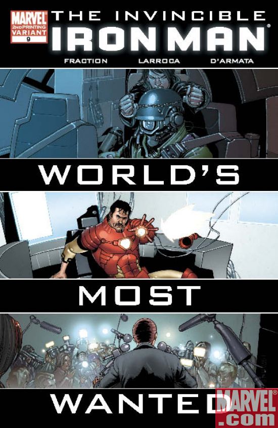 Dark Reign Brings Sells Outs!