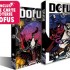 Dofus, Tome 10, Etre bien avec un vampyre