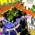 Now In Hardcover: Saga Of The Swamp Thing Book 1