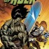 Skaar Faces Off Against Silver Surfer Today!