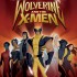 Wolverine & The X-Men