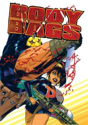Jason Pearson Collects Body Bags This June!