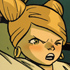 Comic Box Virgin #27- Polly et les Pirates T4