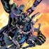 Preview : Fantastic Force #1