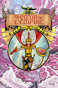 [FRENCH] Kymera nous communique: Kymera (et son label romans Outworld) seront présents cette année au festival Trolls et Légendes qui se tiendra les 11 et...