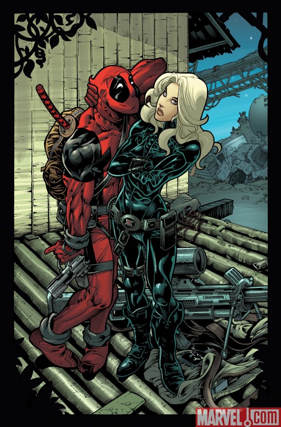 [ENGLISH] Marvel tells us: Marvel is pleased to announce that Thunderbolts #130, the second chapter of “Magnum Opus,” has sold out at Diamond (though copies...