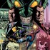 Dark Reign Rocks The World of Amazing Spider-Man!