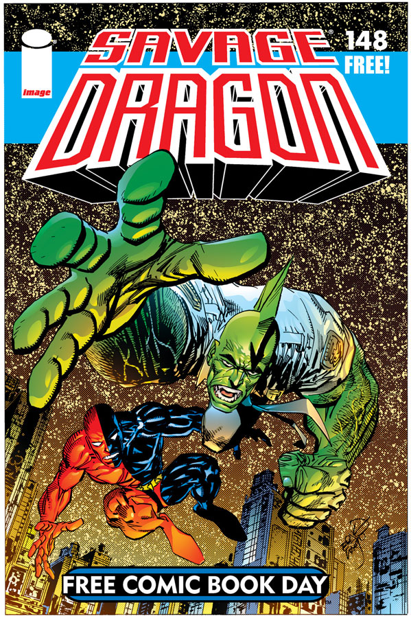 [ENGLISH] (Chicago IL, April 29, 2009)  Challengers Comics tells us: Challengers Comics has a day of festivities plan to celebrate Free Comic Book Day this...