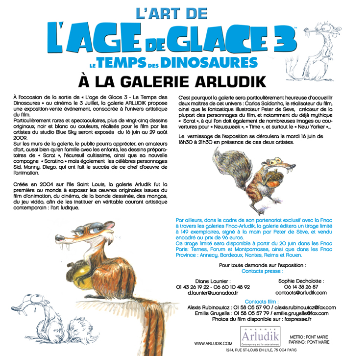 Age de Glace
