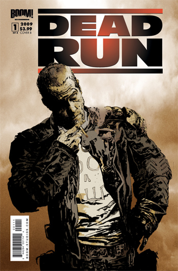Dead Run #1