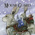 Preview: Mouse Guard: Winter 1152 #6