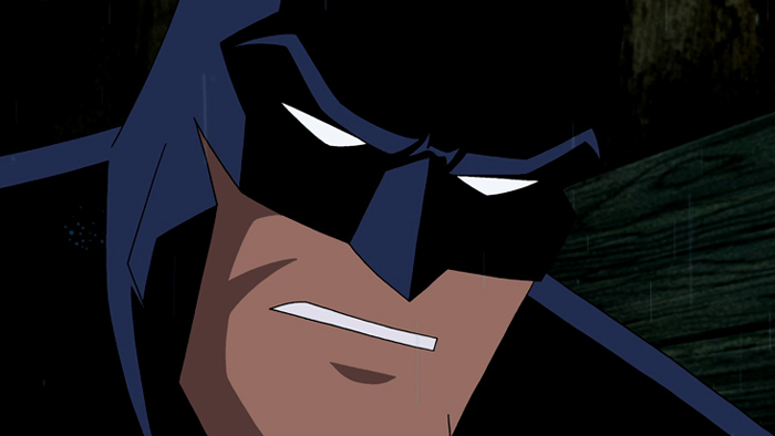 Batman