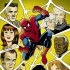 Amazing Spider-Man #600 Cover By John Romita Sr