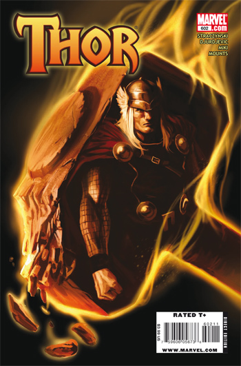 Thor #602