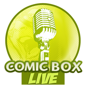 [FRENCH] Comic Box est en ce moment au festival Strasbulles avec des auteurs français et internationaux, dont Yanick Paquette, actuel dessinateur de la série Uncanny...