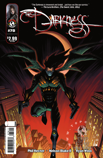 Darkness #78