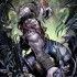 Dale Keown's Pitt Returns To Comics