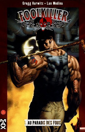 Foolkiller