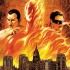Get Your First Look At The Marvels Project #1