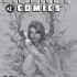 Jim Lee Provides Variant For Liberty Comics!