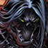 Randy Queen's Darchyde Returns And Redesign Of The Darkness