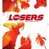 The Losers and Human Target on Graphic Content