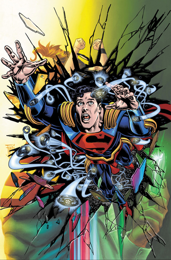 Adventure Comics #4