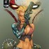 Cyberforce/Hunter-Killer #3