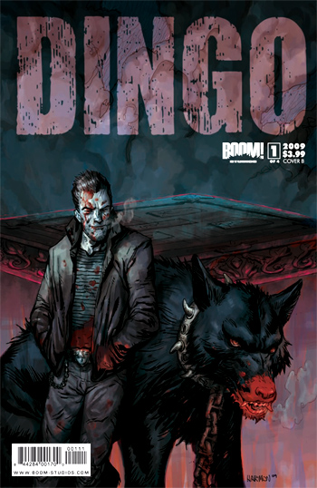Dingo #1