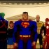 Justice League: Crisis On Two Earths Trailer
