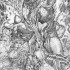 Jim Lee Unites With Image Founders For Image United!
