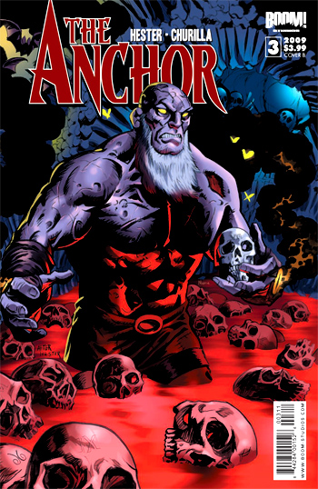 Avant-Première VO : Review Anchor #3