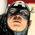La Table Ronde : Captain America Reborn #5