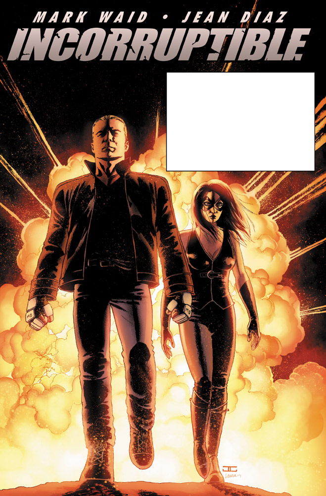 INCORRUPTIBLE_FCBD